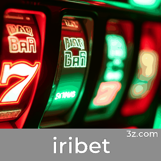 Iribet: O Melhor em Pagamentos Rápidos e Segurança