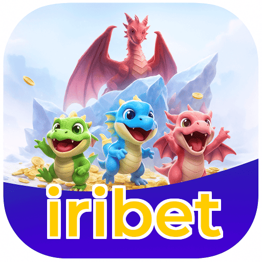 iribet logo