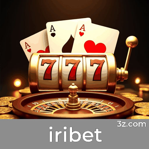 Iribet: Excelência e Precisão em Apostas Esportivas