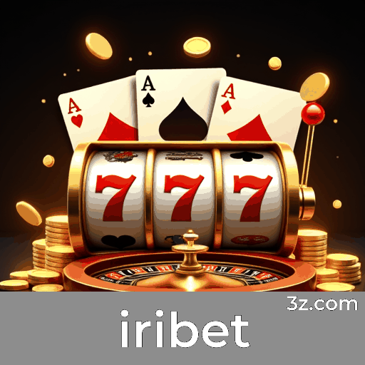 Iribet: Excelência e Precisão em Apostas Esportivas