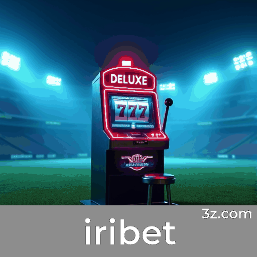 Iribet: O Melhor em Pagamentos Rápidos e Segurança