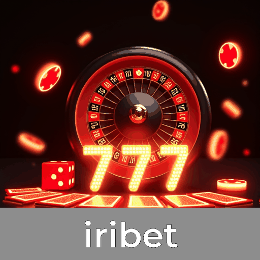 Acesse a iribet com proteção premium e login instantâneo