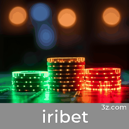 Iribet: O Melhor em Pagamentos Rápidos e Segurança