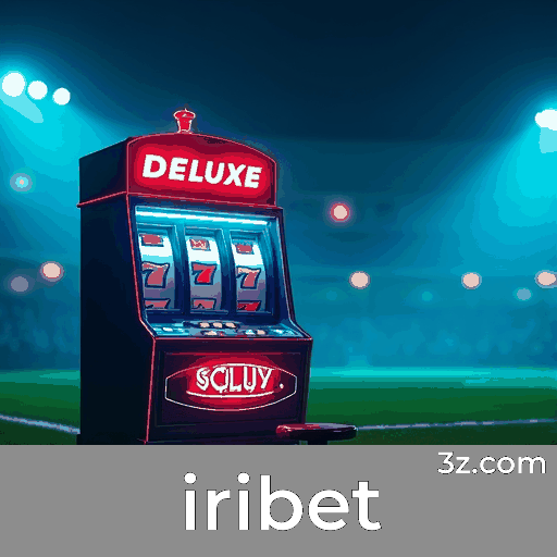 iribet: Desbloqueie Recompensas Incríveis!