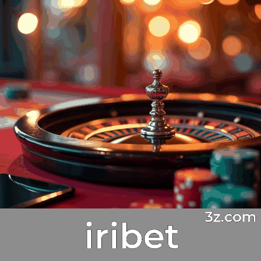 Iribet: O Melhor em Pagamentos Rápidos e Segurança